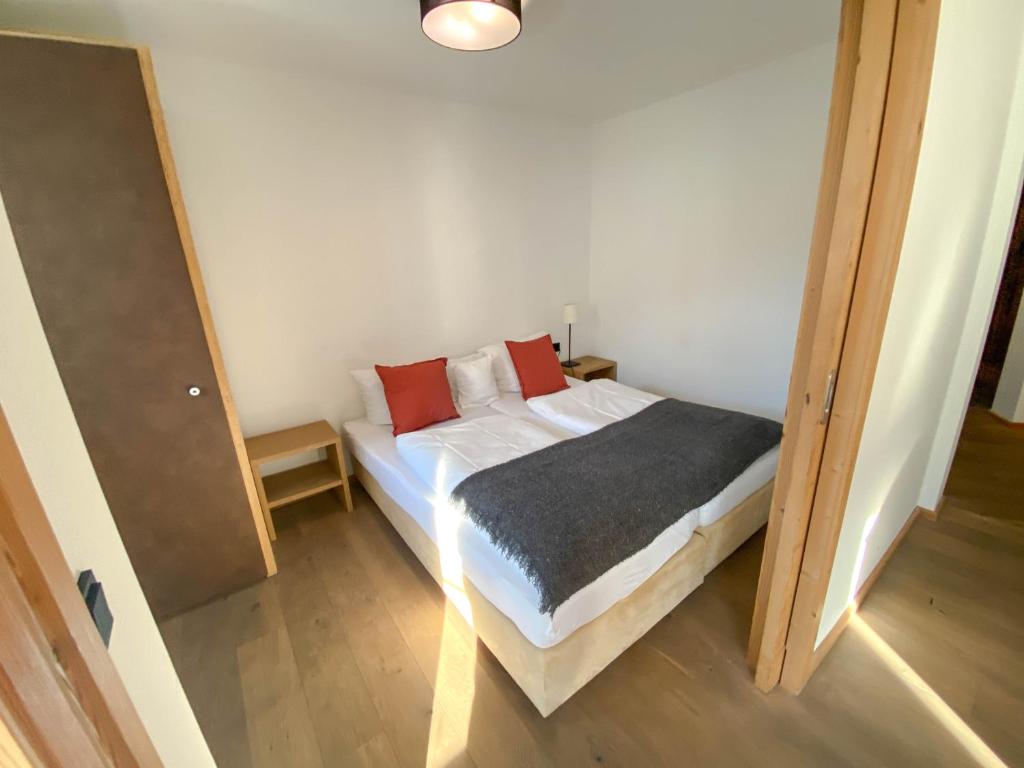 Suiten Am Schloss - 18