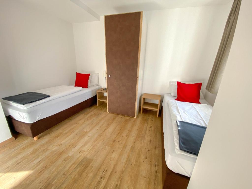 Suiten Am Schloss - 4