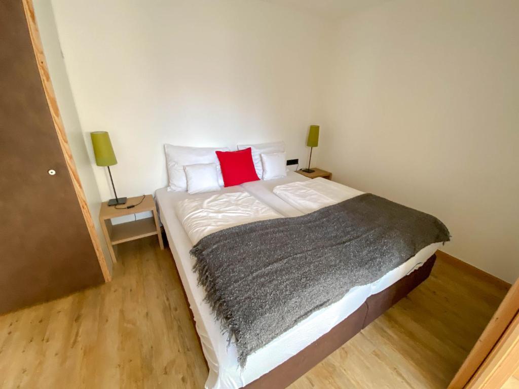 Suiten Am Schloss - 19