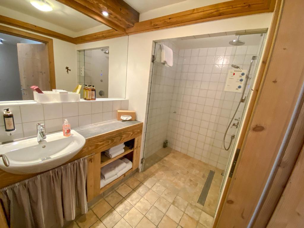 Suiten Am Schloss - 16