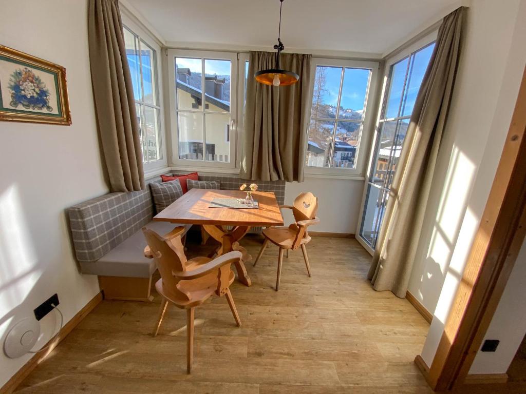 Suiten Am Schloss - 11