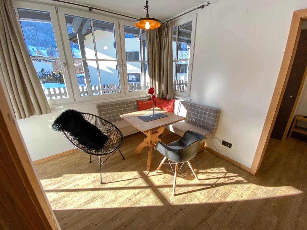 Suiten Am Schloss - 12