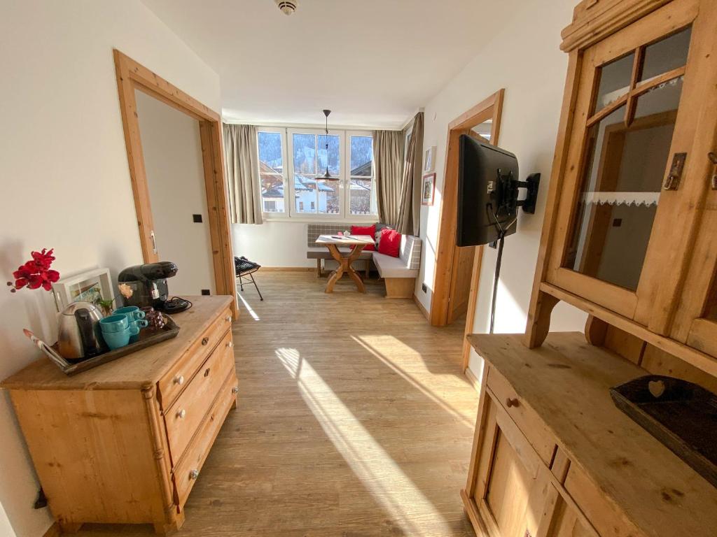 Suiten Am Schloss - 7