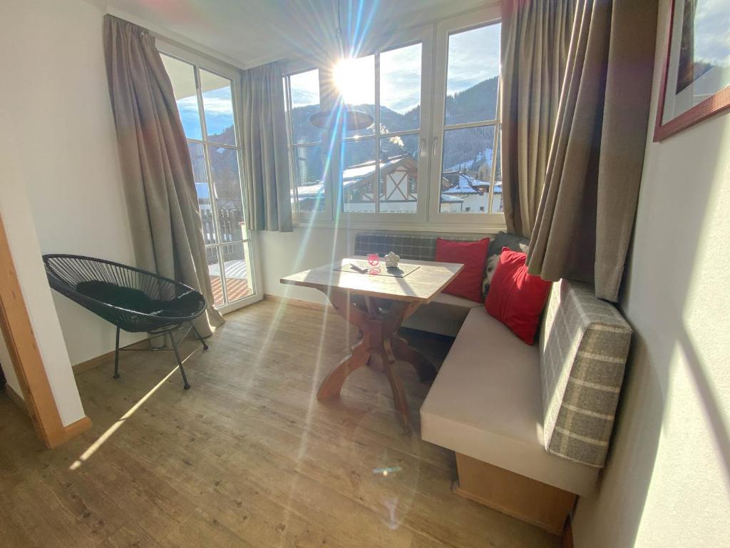 Suiten Am Schloss - 10