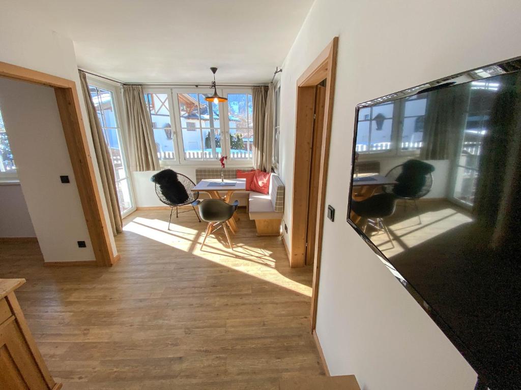 Suiten Am Schloss - 3