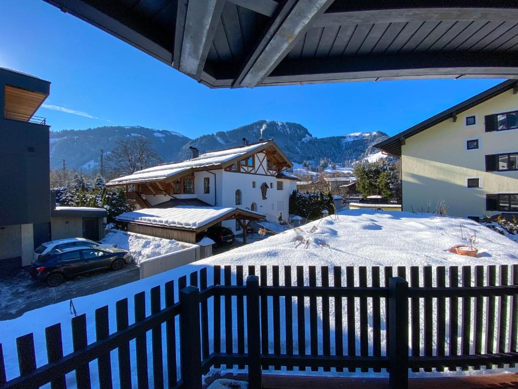 Suiten Am Schloss - 6