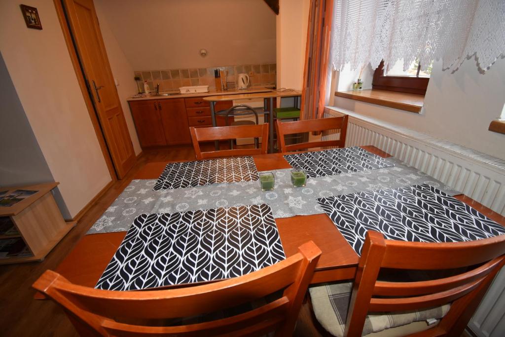 Fotografie z fotogalerie ubytování Apartmány Sněženka v Deštném v Orlických horách