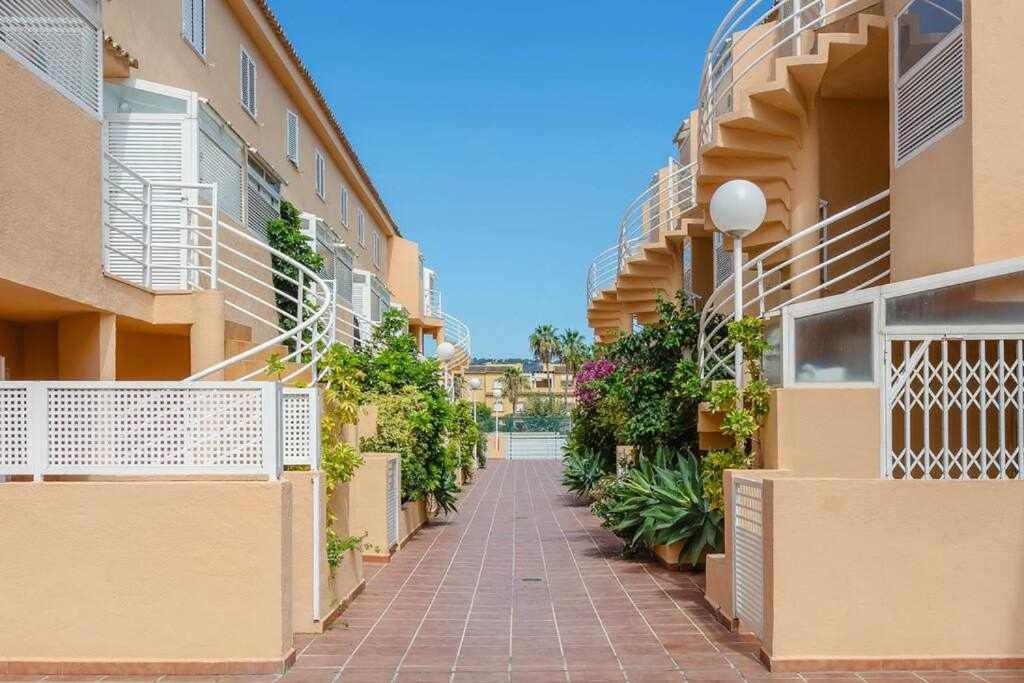 Apartmento Nobu, Jávea – Updated 2023 Prices