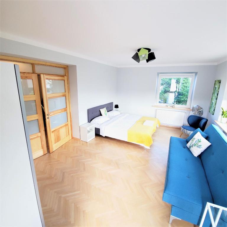 Dla Przyjaciół - Apartamenty nad morzem - Appartement 2 Chambres Avec Terrasse