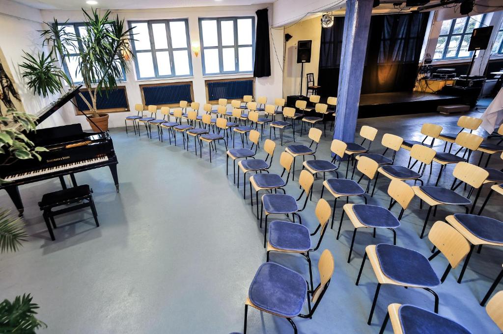 Gästehaus abz Stuttgart - Resim 23