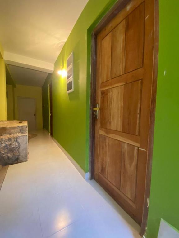 Fotografie z fotogalerie ubytování Vista House Kandy v destinaci Kandy