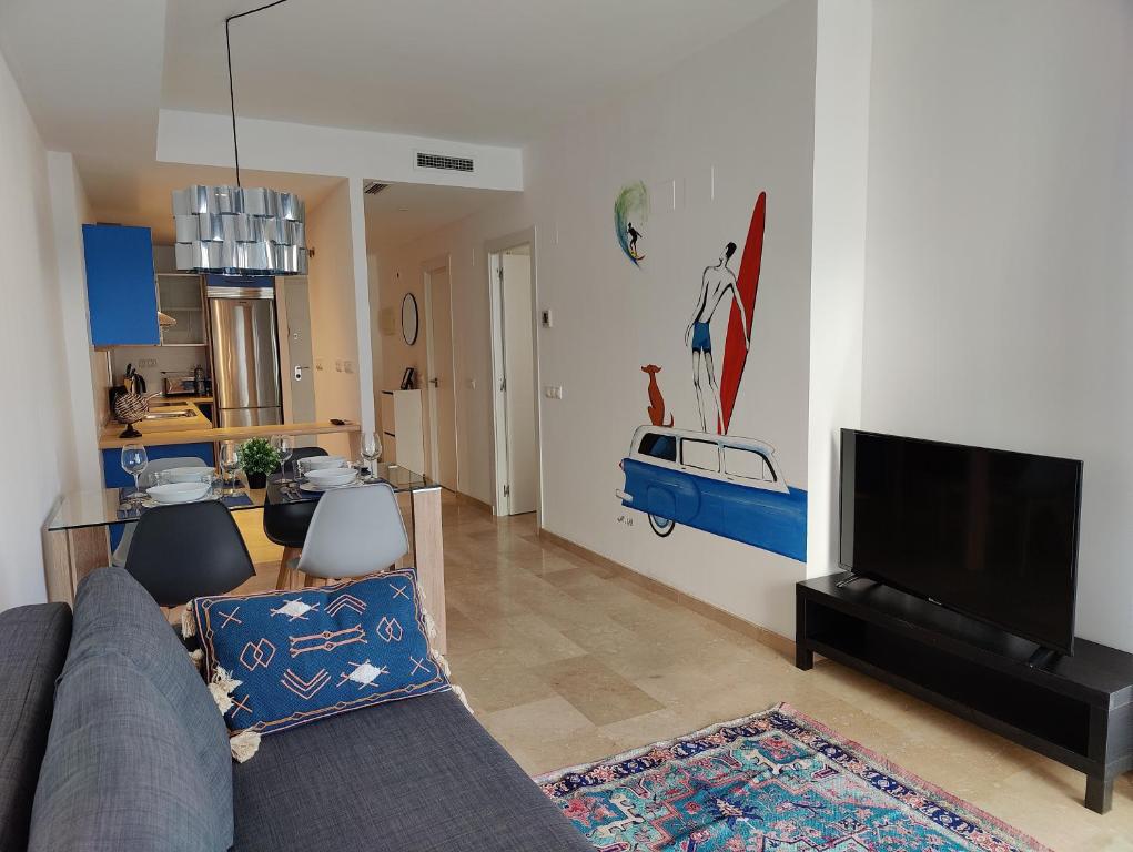 SURF apARTs by RB, Benidorm – Updated na 2023 Prices