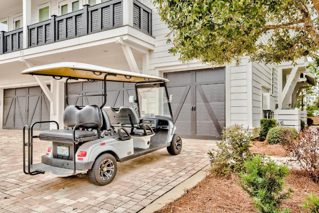 Foto sihtkohas Watersound Beach asuva majutusasutuse York Lane 70C galeriist