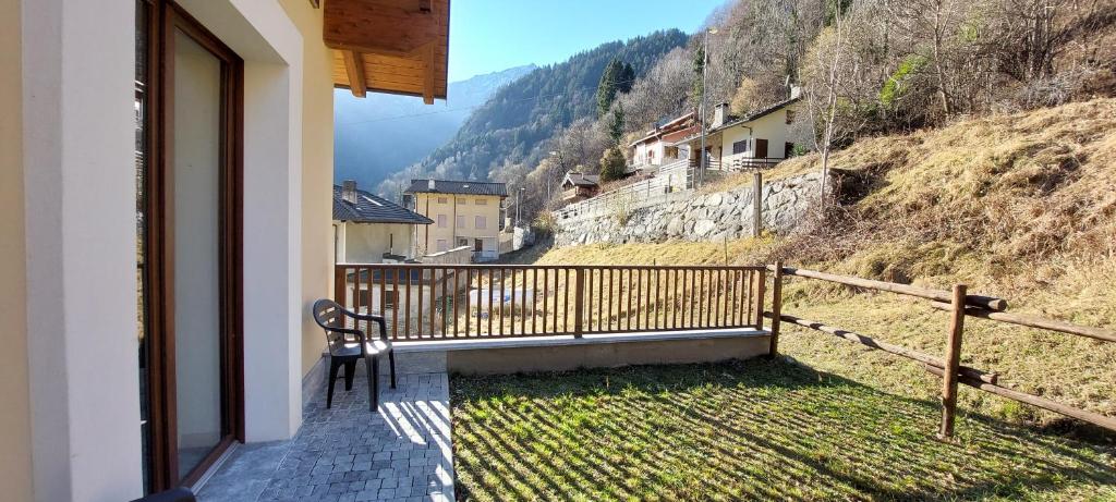 Locanda della Luna - Double Room - Disability Access