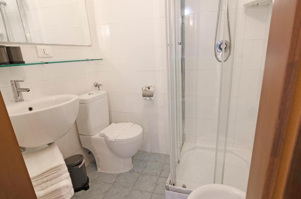 Hotel Villa Argentina - Standard Double Room