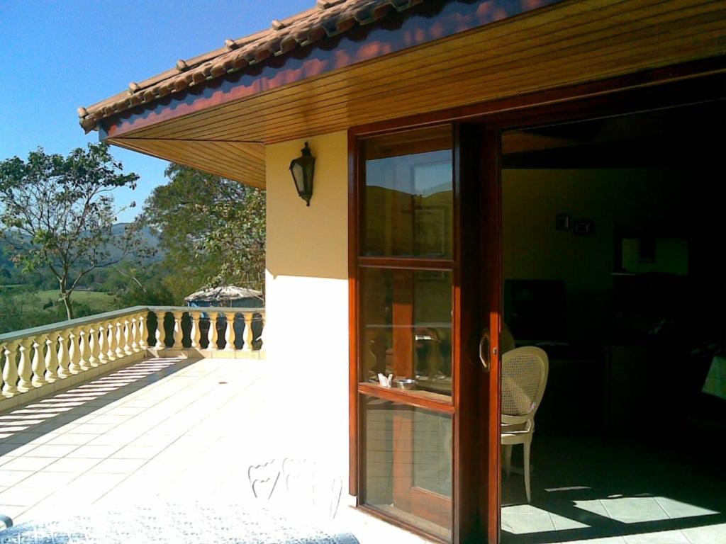  Chacara na Serra da Mantiqueira