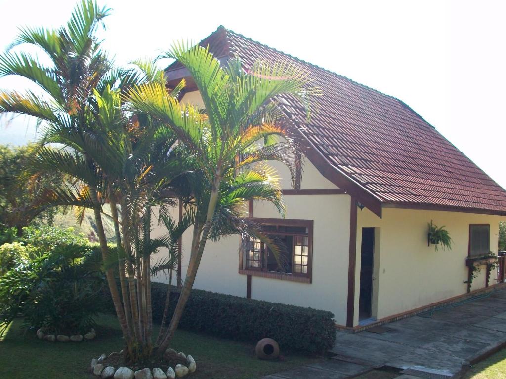  Chacara na Serra da Mantiqueira