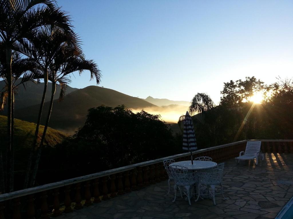  Chacara na Serra da Mantiqueira