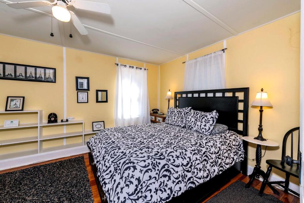 Historic Tremain Cottages - Departamento