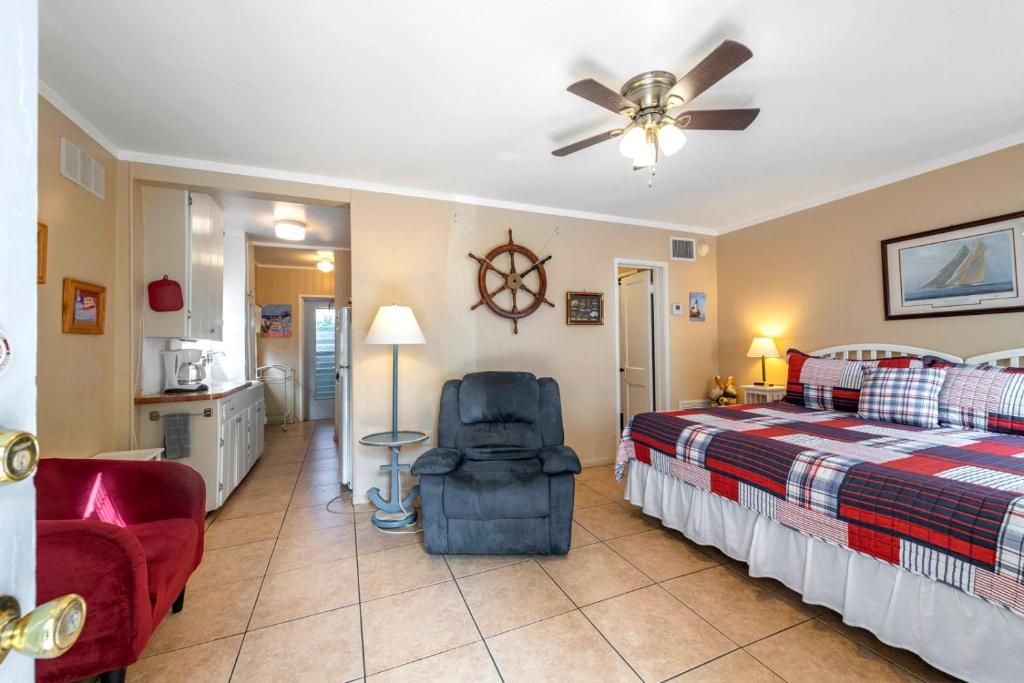 Historic Tremain Cottages - Departamento