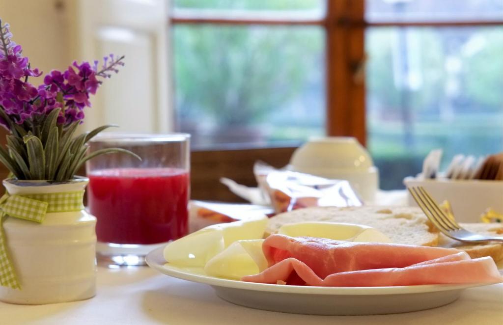 Casa Santo Nome di Gesu - Resim 19