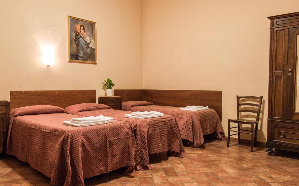 Casa Santo Nome di Gesu, Florence – Updated 2023 Prices