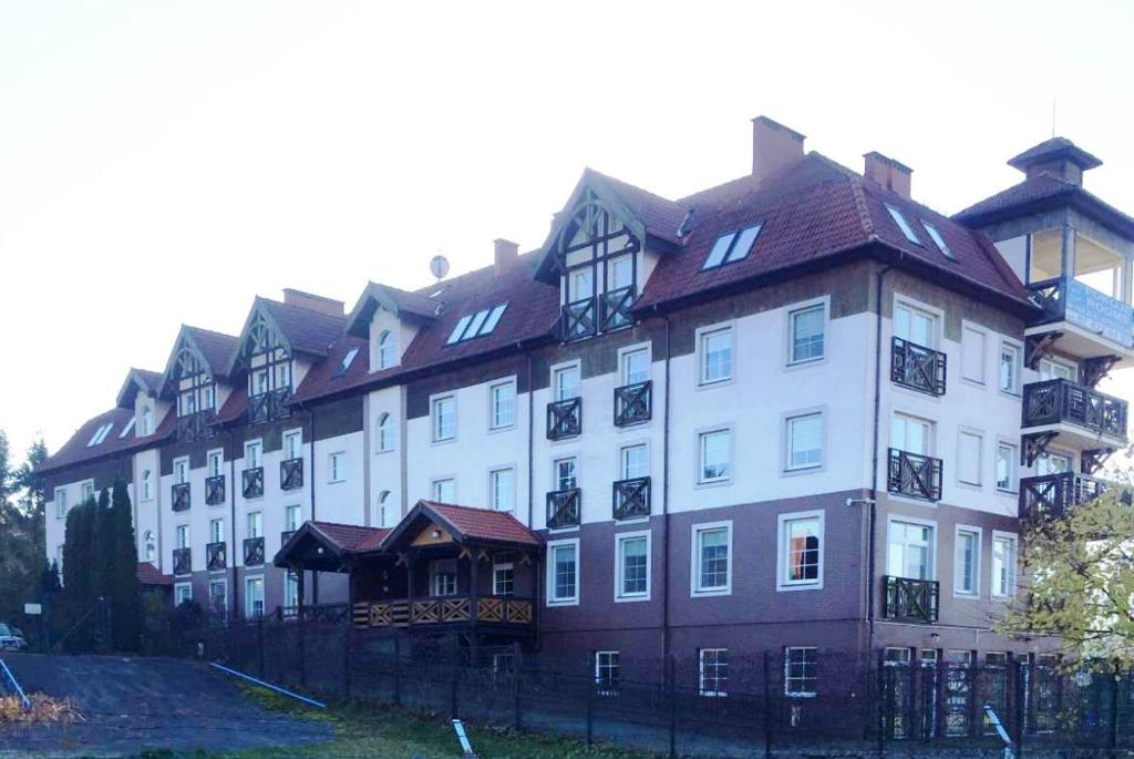 Fotografia z galérie ubytovania Apartamenty Żeglarskie Vęgoria 4 v destinácii Węgorzewo