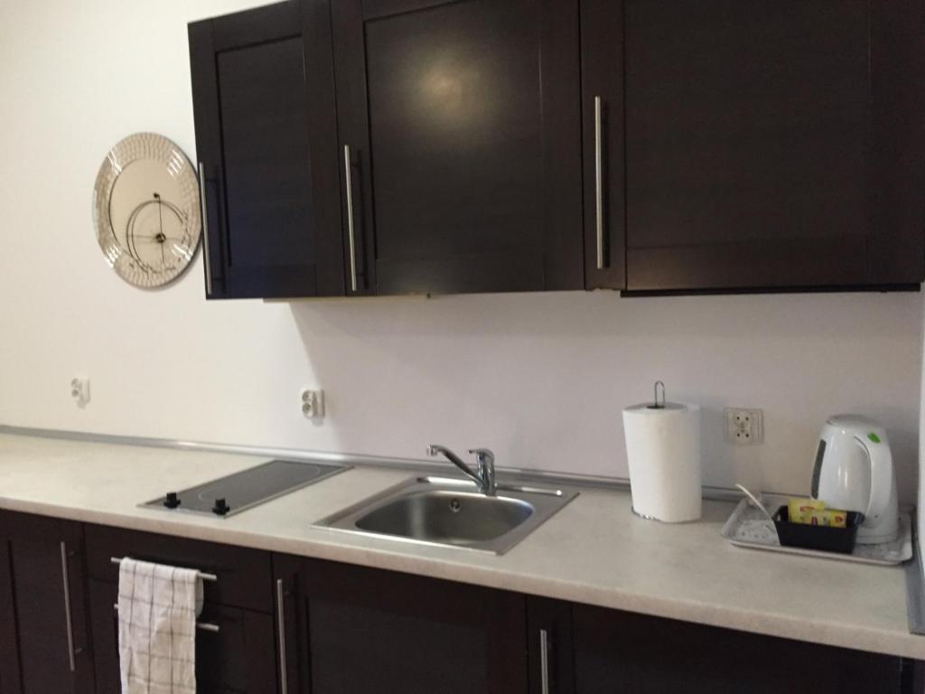 Fotografia z galérie ubytovania Apartamenty Żeglarskie Vęgoria 4 v destinácii Węgorzewo