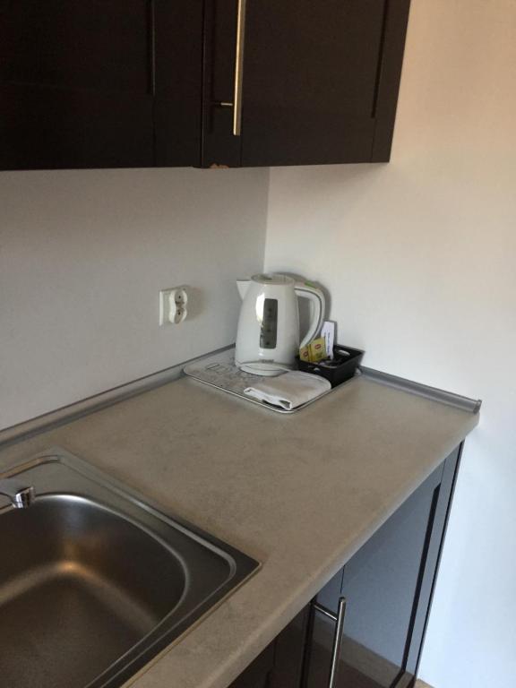 Fotografia z galérie ubytovania Apartamenty Żeglarskie Vęgoria 4 v destinácii Węgorzewo
