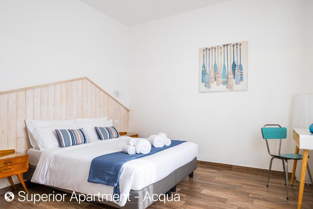 Z8 Apartments - Appartement Supérieur