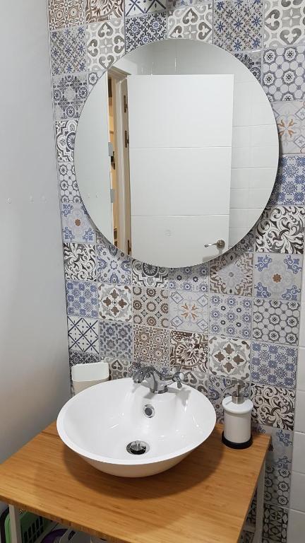 Fotografia z galérie ubytovania mi apartamento 60 v destinácii Nerja