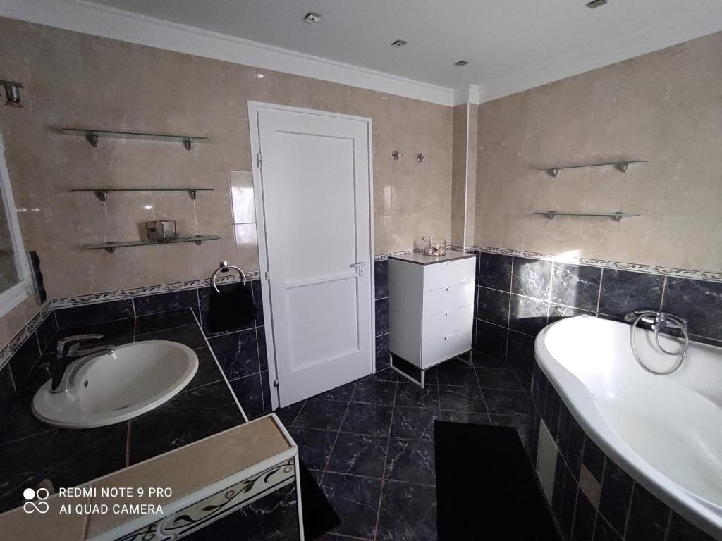 Felhő Apartman - Appartement Avec Terrasse