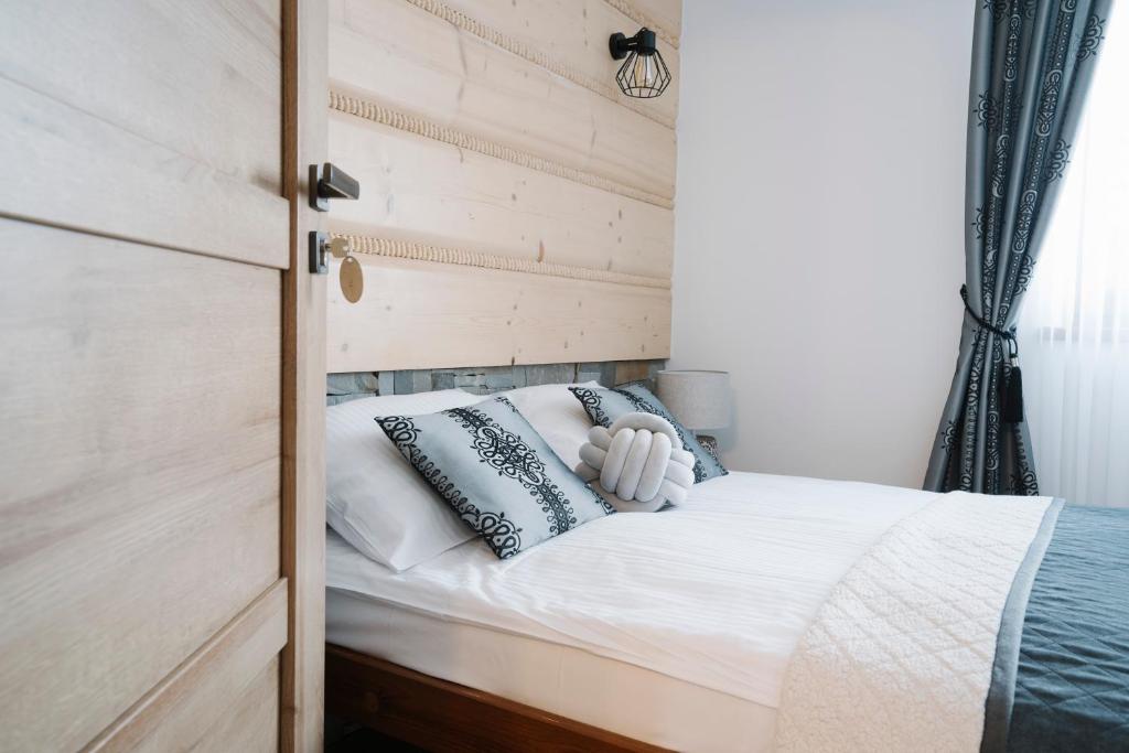Goralove Pole - Double Room