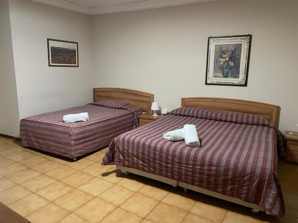 Hotel Antica Dogana - Resim 28