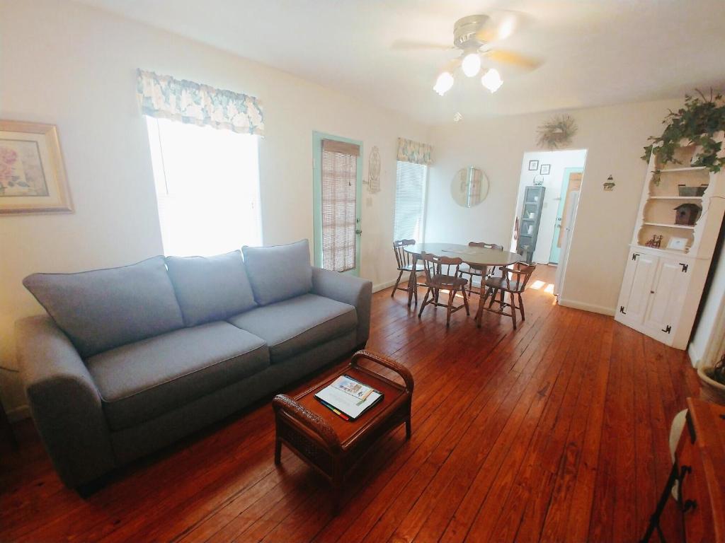 Historic Tremain Cottages - Departamento