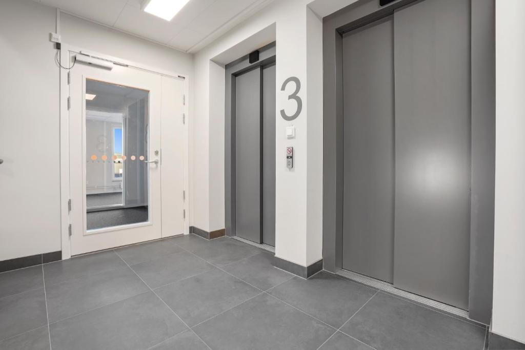 Uppsala Hotel Apartments - Resim 24