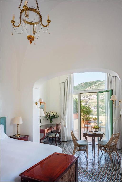 Caruso, A Belmond Hotel, Amalfi Coast photo 5