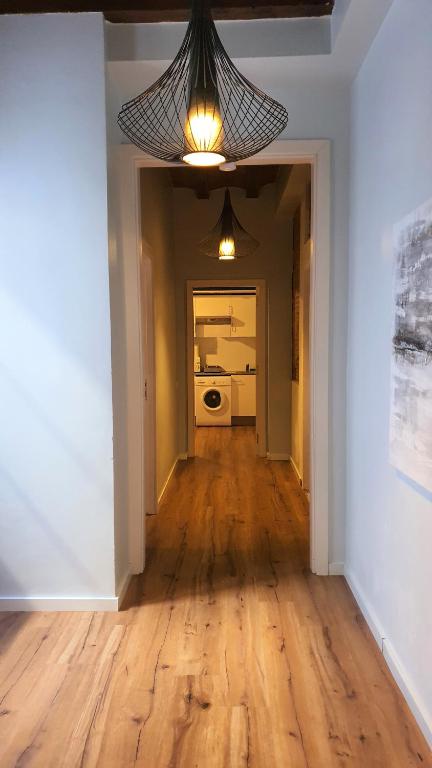 Fotografia z galérie ubytovania Barrio Gotico Apartments Ferran v destinácii Barcelona