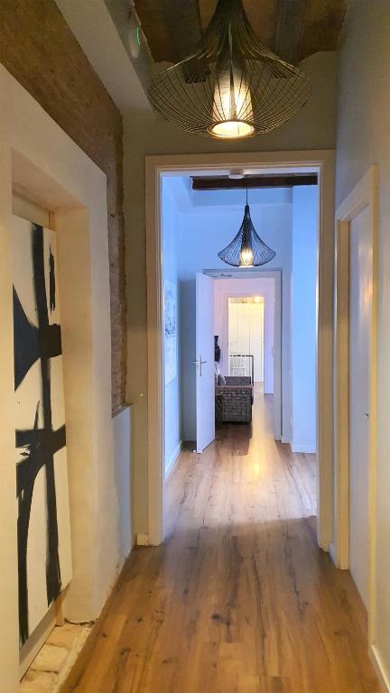 Fotografia z galérie ubytovania Barrio Gotico Apartments Ferran v destinácii Barcelona
