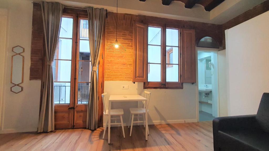 Fotografia z galérie ubytovania Barrio Gotico Apartments Ferran v destinácii Barcelona