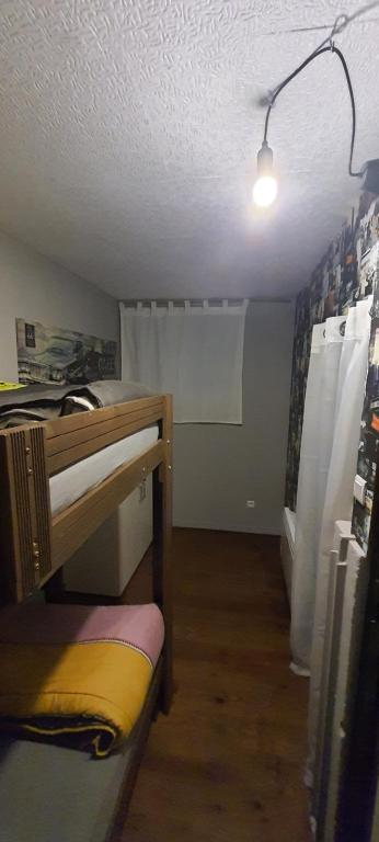 Kuchyň nebo kuchyňský kout v ubytování T3 tout confort pour 6 couchages