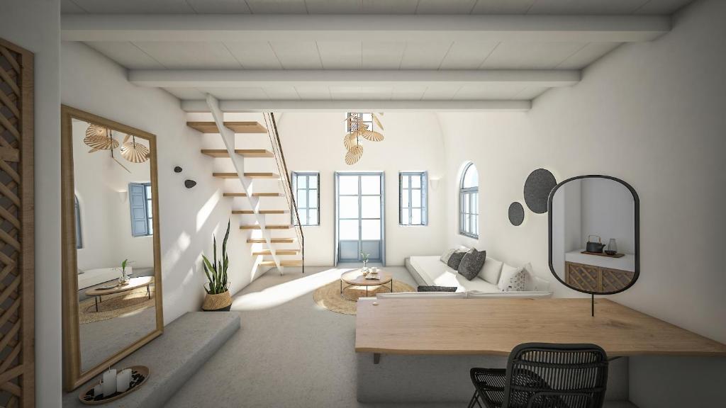 Finikia Memories Hotel - 19