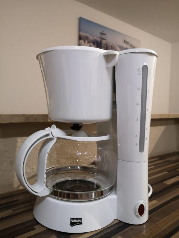 Ferienwohnung beim Europa-Park Rust - 11