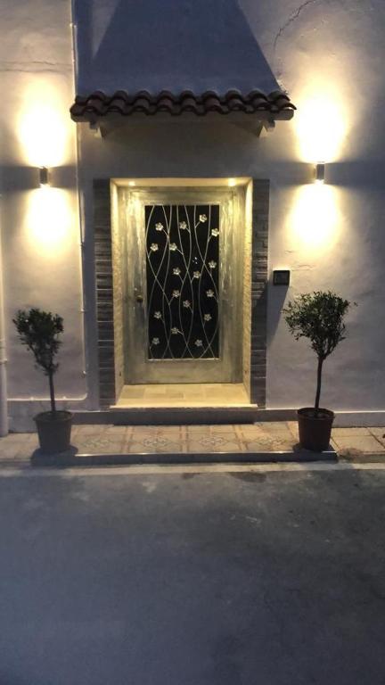 Fotografie z fotogalerie ubytování Borgo Blu v destinaci Bacoli