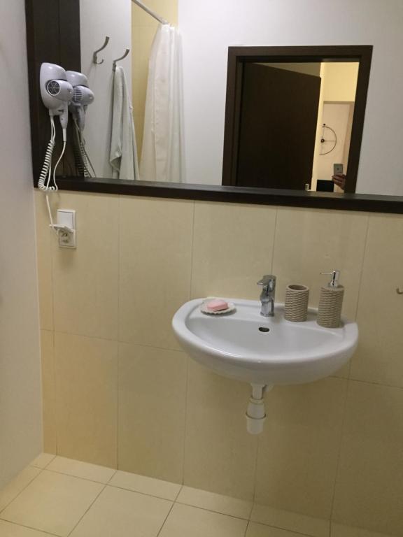 Fotografia z galérie ubytovania Apartamenty Żeglarskie Vęgoria 4 v destinácii Węgorzewo