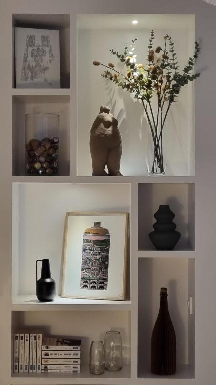 Au 53, sous le chartil - 6