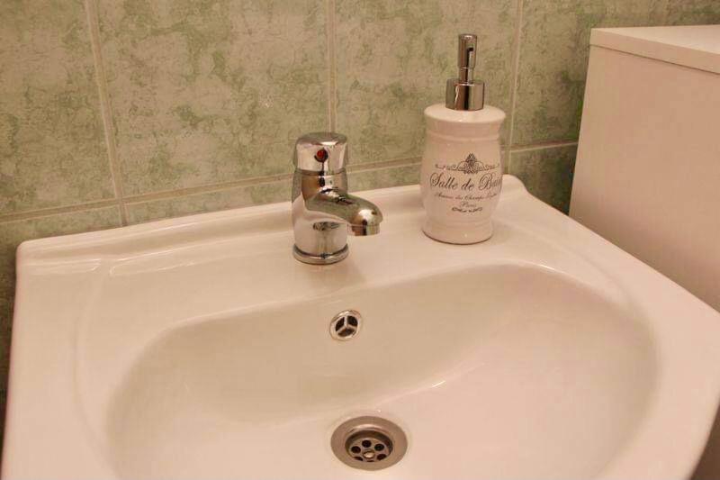 Fotografie z fotogalerie ubytování Relax Wellness Apartman v destinaci Parádsasvár