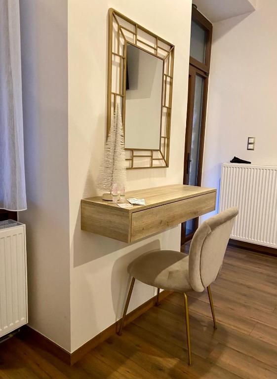 11 Luxury Apartments Metsovo., Μέτσοβο – Ενημερωμένες τιμές για το 2024