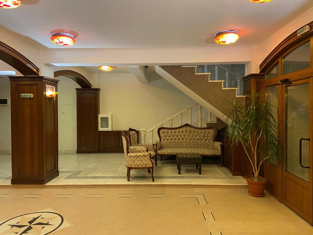 Chalet Wiese - Resim 20