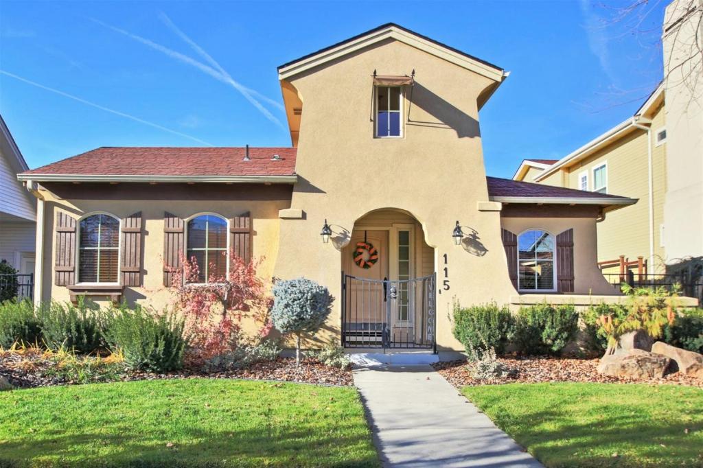 Grandean Way - Housity